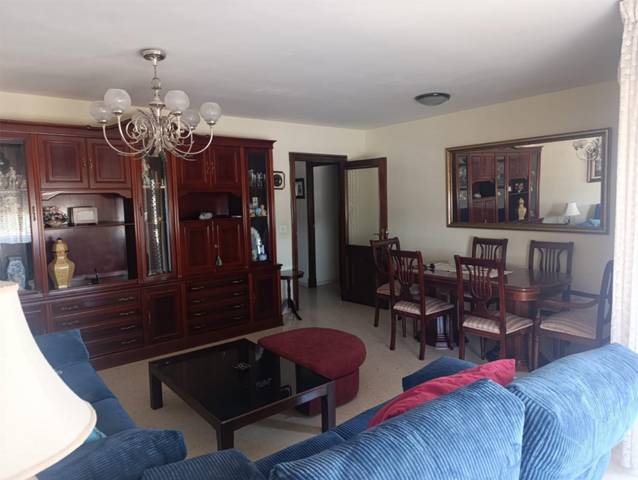 Piso en Venta en Calle Medina, 51 en Madre de Dios