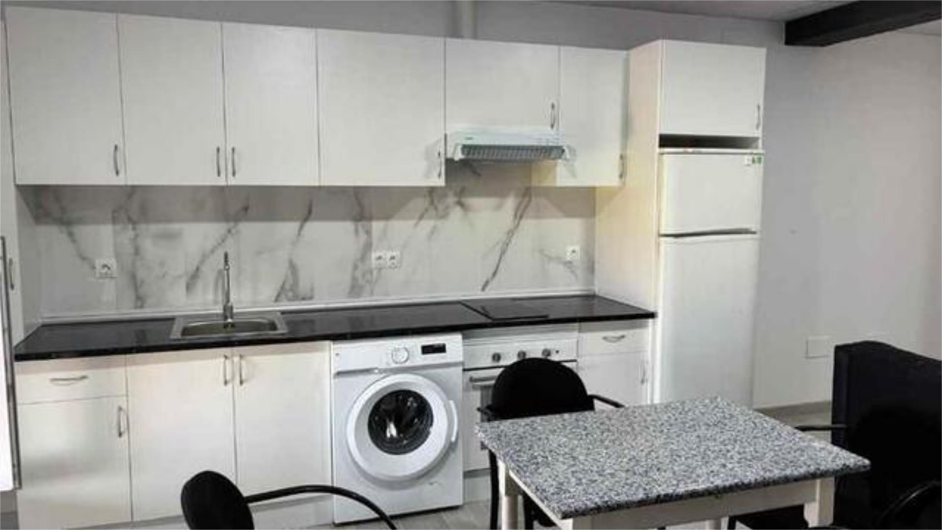 Apartment to rent in Manilva Pueblo