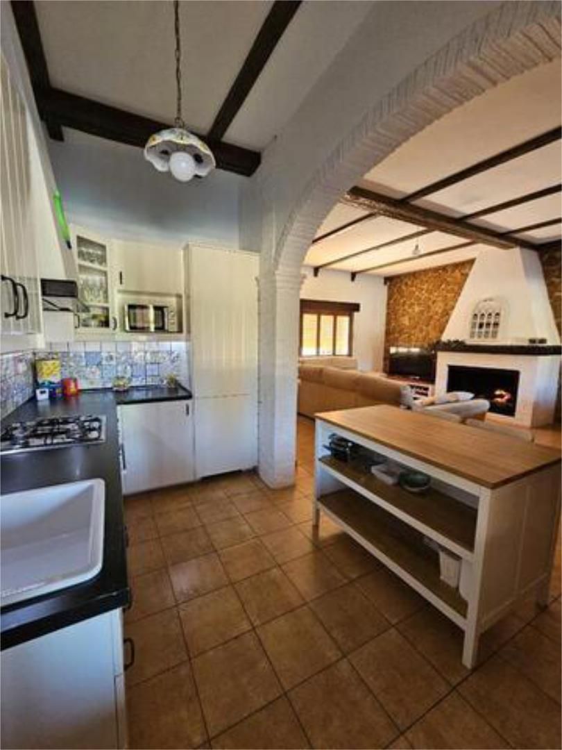 Casa o xalet en venda a Sabiote