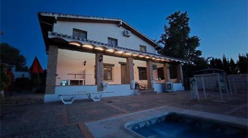 Photo 3 of House or chalet for sale in Sabiote, Jaén