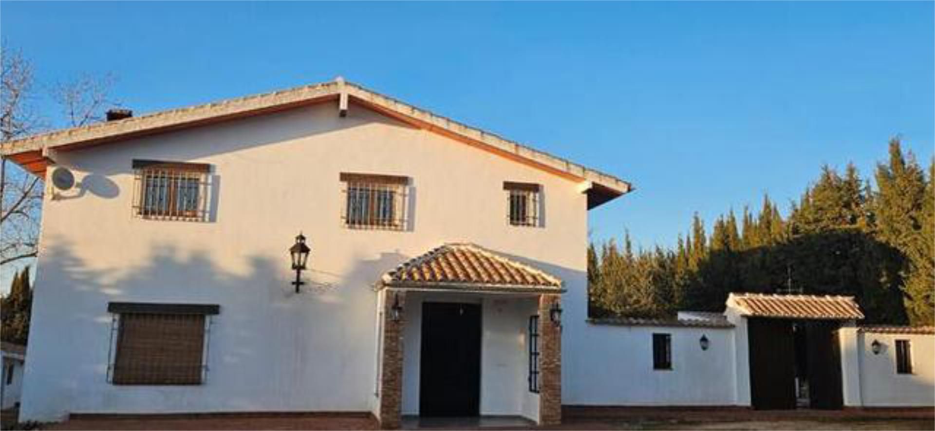 Casa o xalet en venda a Sabiote