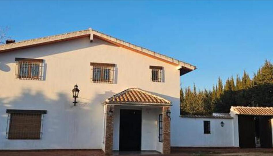 Photo 1 of House or chalet for sale in Sabiote, Jaén
