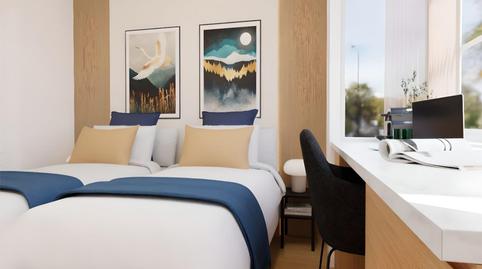 Flat to share in Square Plaza Bejanque, 7, Casco Histórico, Guadalajara - image 2 Photo 2 of Flat to share in Square Plaza Bejanque, 7, Casco Histórico, Guadalajara