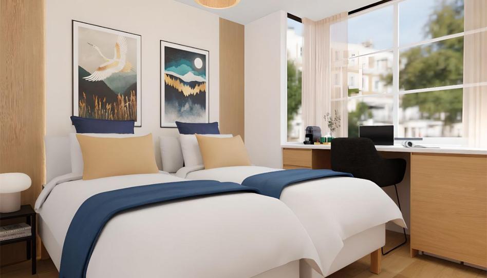 Flat to share in Square Plaza Bejanque, 7, Casco Histórico, Guadalajara - image 1 Photo 1 of Flat to share in Square Plaza Bejanque, 7, Casco Histórico, Guadalajara