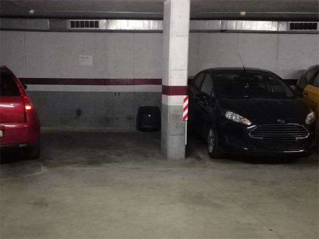 Garaje en Venta en Carrer del Rei Martí, 45 en Sants