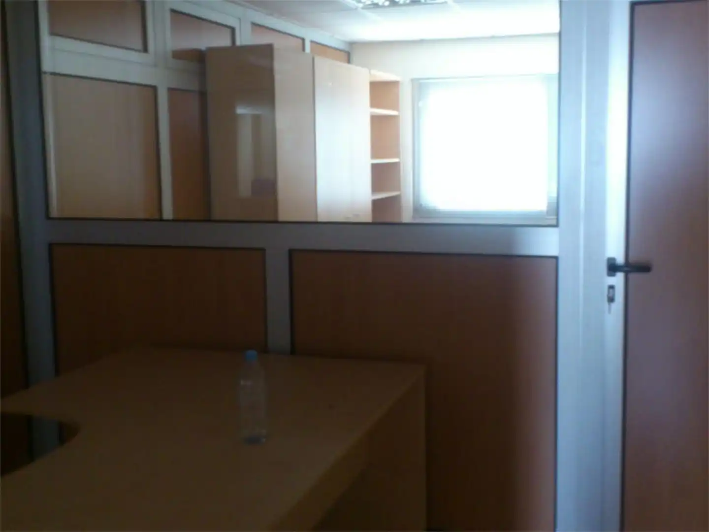 Oficina de alquiler en Peligros