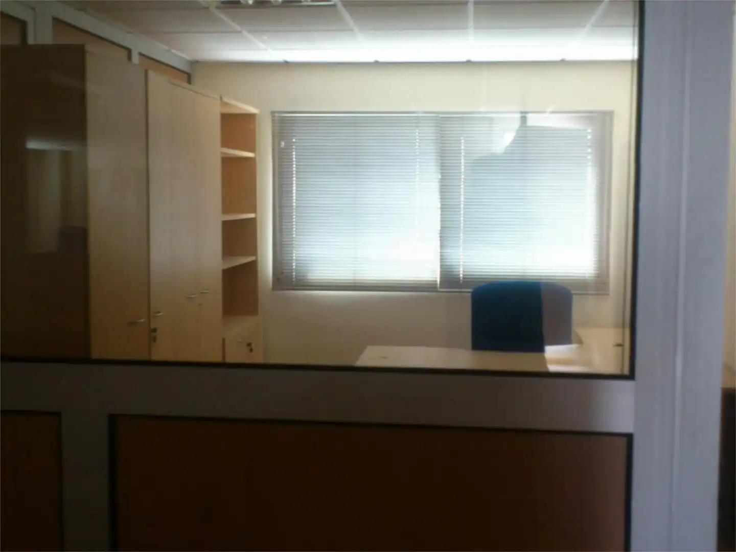 Oficina de alquiler en Peligros