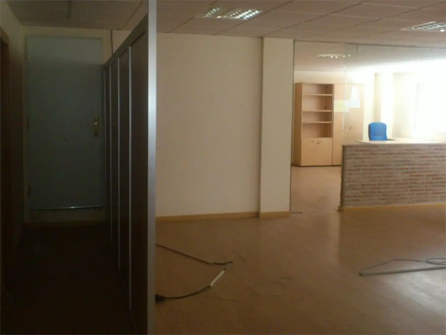 Oficina de alquiler en Peligros