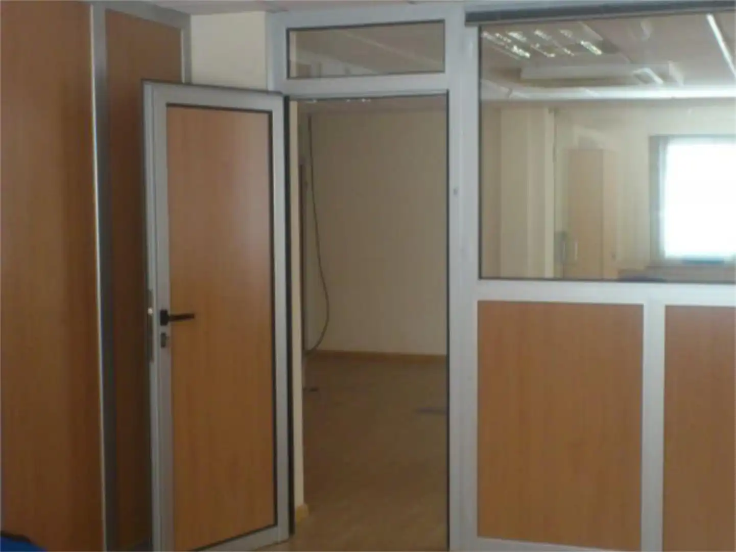 Oficina de alquiler en Peligros