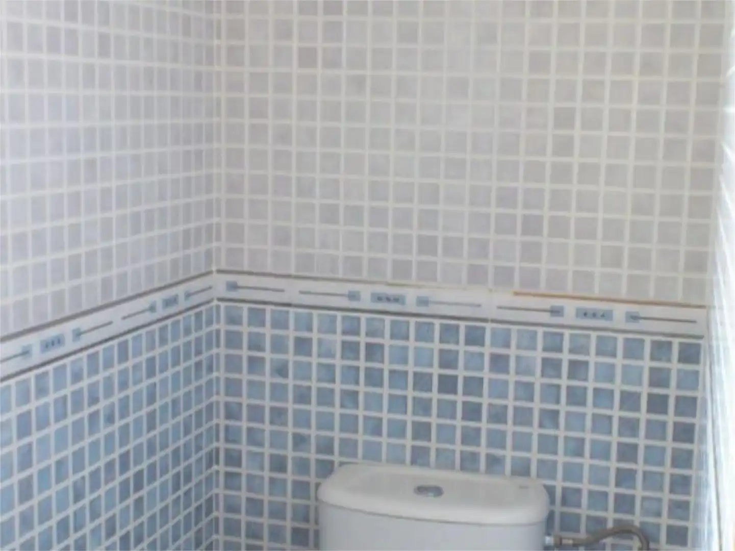 Baño de Oficina de alquiler en Peligros