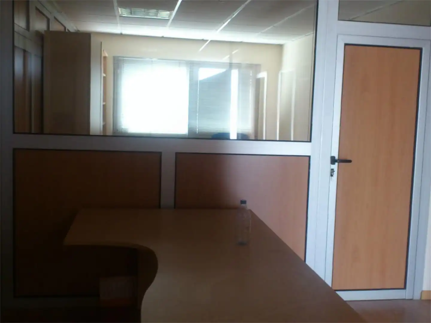 Oficina de alquiler en Peligros
