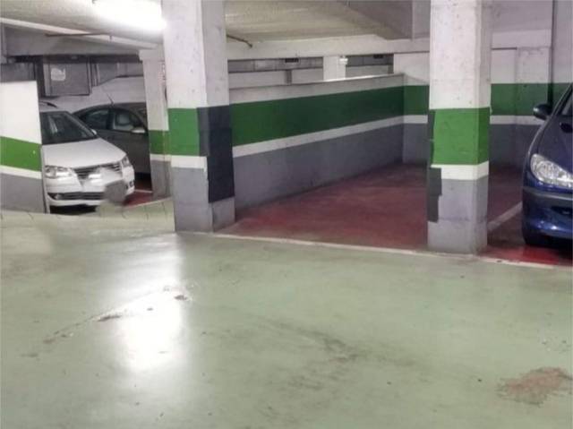 Garaje en Venta en Carrer del Rei Martí, 30 en Sants
