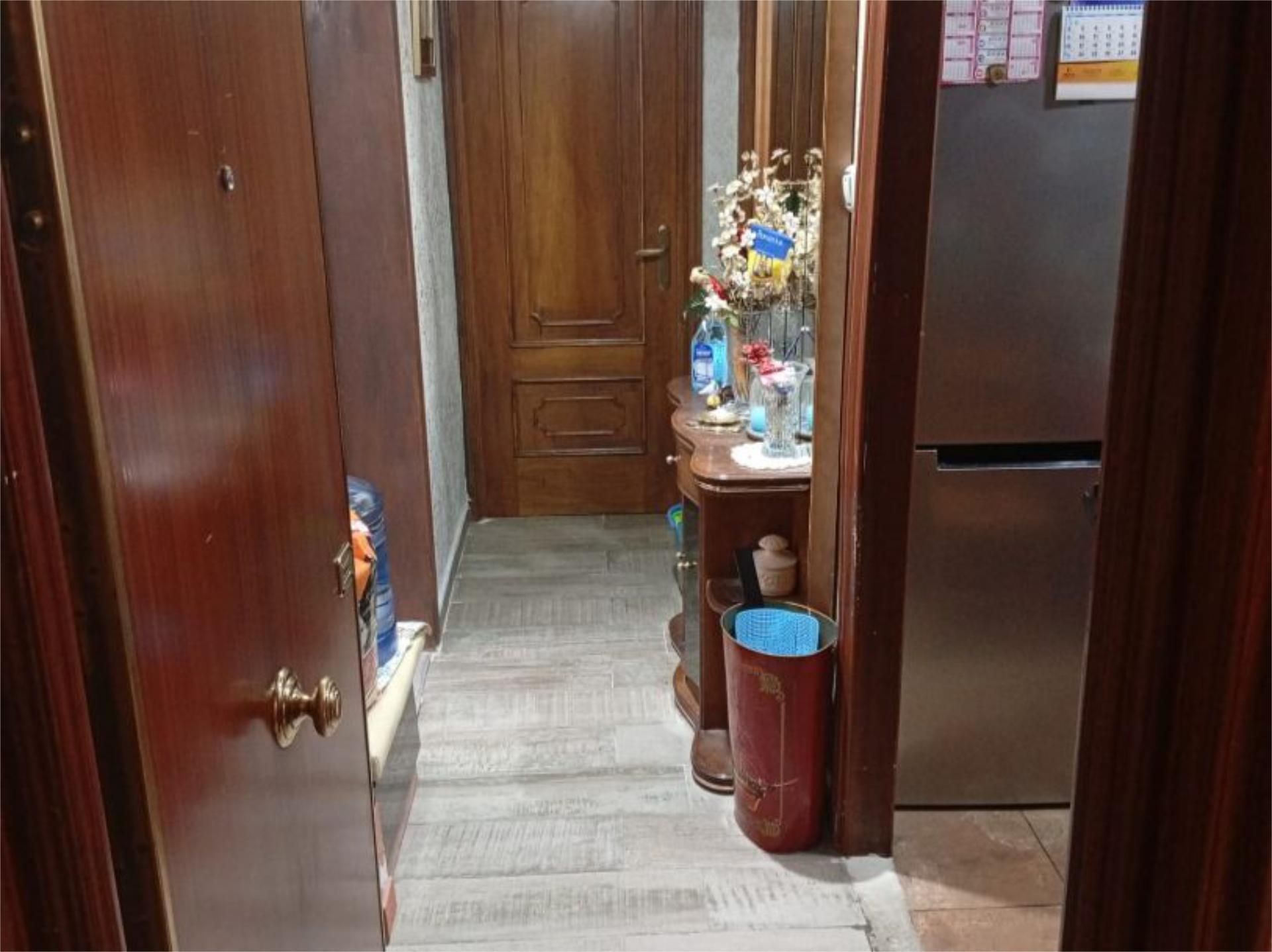Flat for sale in  Madrid Capital  with Air Conditioner, Terrace and Balcony