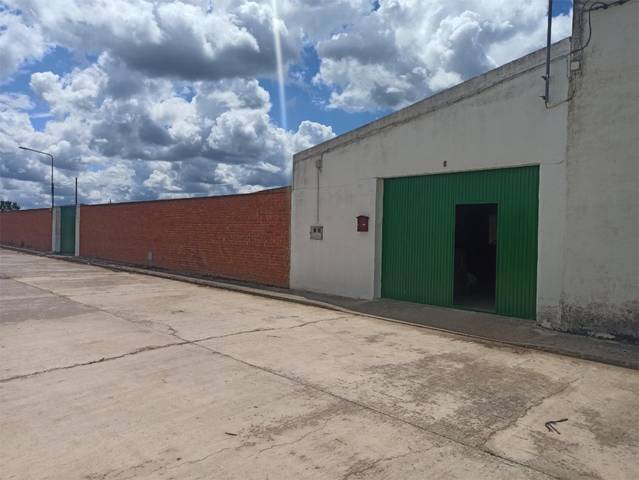 Finca rústica en Venta en Calle Hermanos Machado, 2 en San Bartolomé de las Abiertas