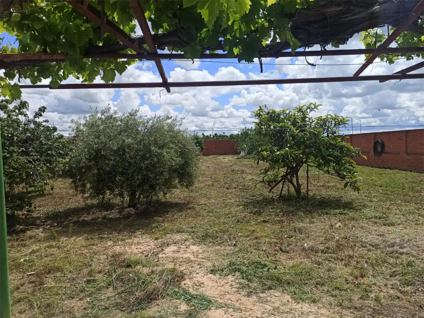 Finca rústica en venta en Calle Hermanos Machado, 2, San Bartolomé de las Abiertas Finca rústica en venta en San Bartolomé de las Abiertas con Aire acondicionado, Calefacción y Jardín privado