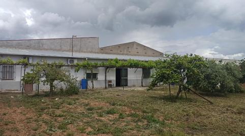 Finca rústica en venda a Calle Hermanos Machado, 2, San Bartolomé de las Abiertas, Toledo - imatge 3 Foto 3 de Finca rústica en venda a Calle Hermanos Machado, 2, San Bartolomé de las Abiertas, Toledo