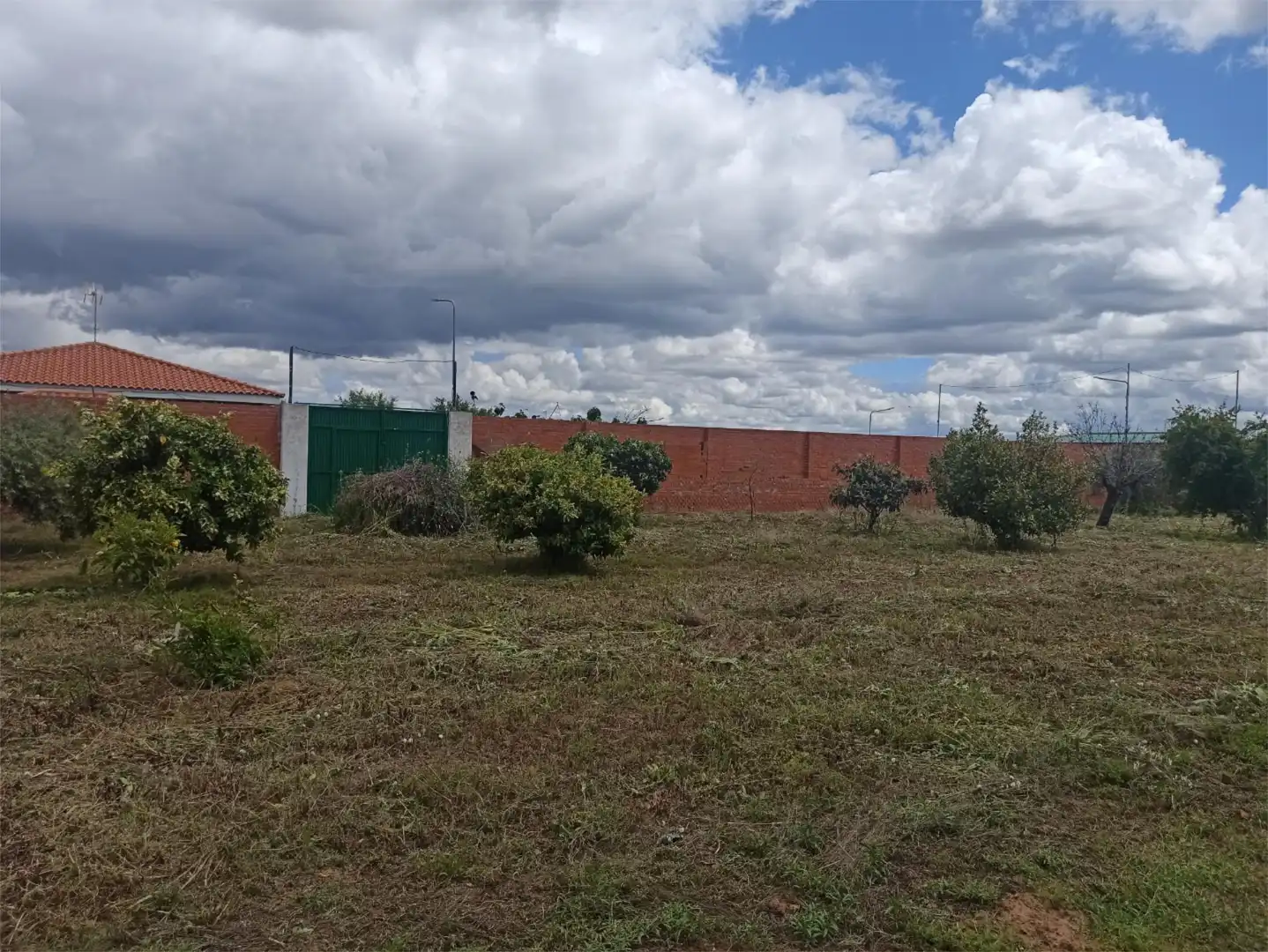 Finca rústica en venta en Calle Hermanos Machado, 2, San Bartolomé de las Abiertas Finca rústica en venta en San Bartolomé de las Abiertas con Aire acondicionado, Calefacción y Jardín privado
