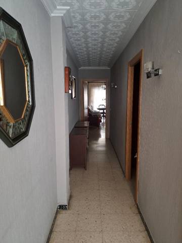 Piso en Venta en Calle Venecia, 4 en San Carlos - San José