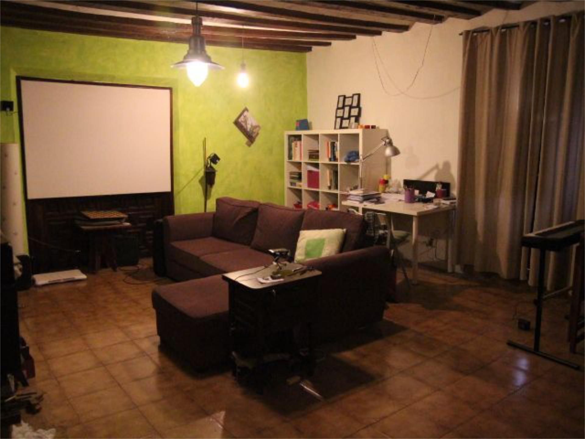 Living room of Duplex for sale in Arraia-Maeztu  with Terrace, Furnished and Balcony
