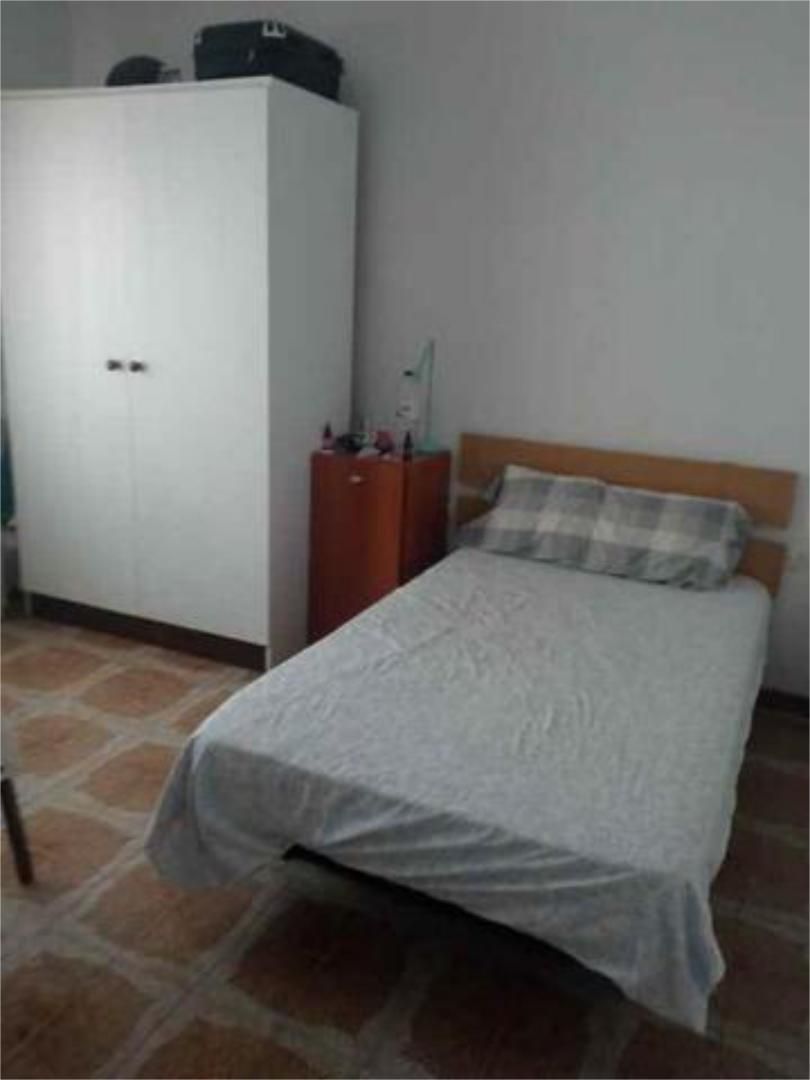 Bedroom of Study to share in Mataró