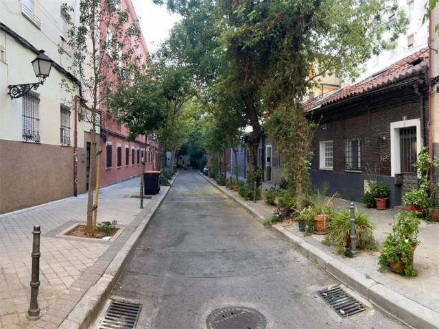 Piso en Venta en Calle de Canarias, 2 en Palos de Moguer