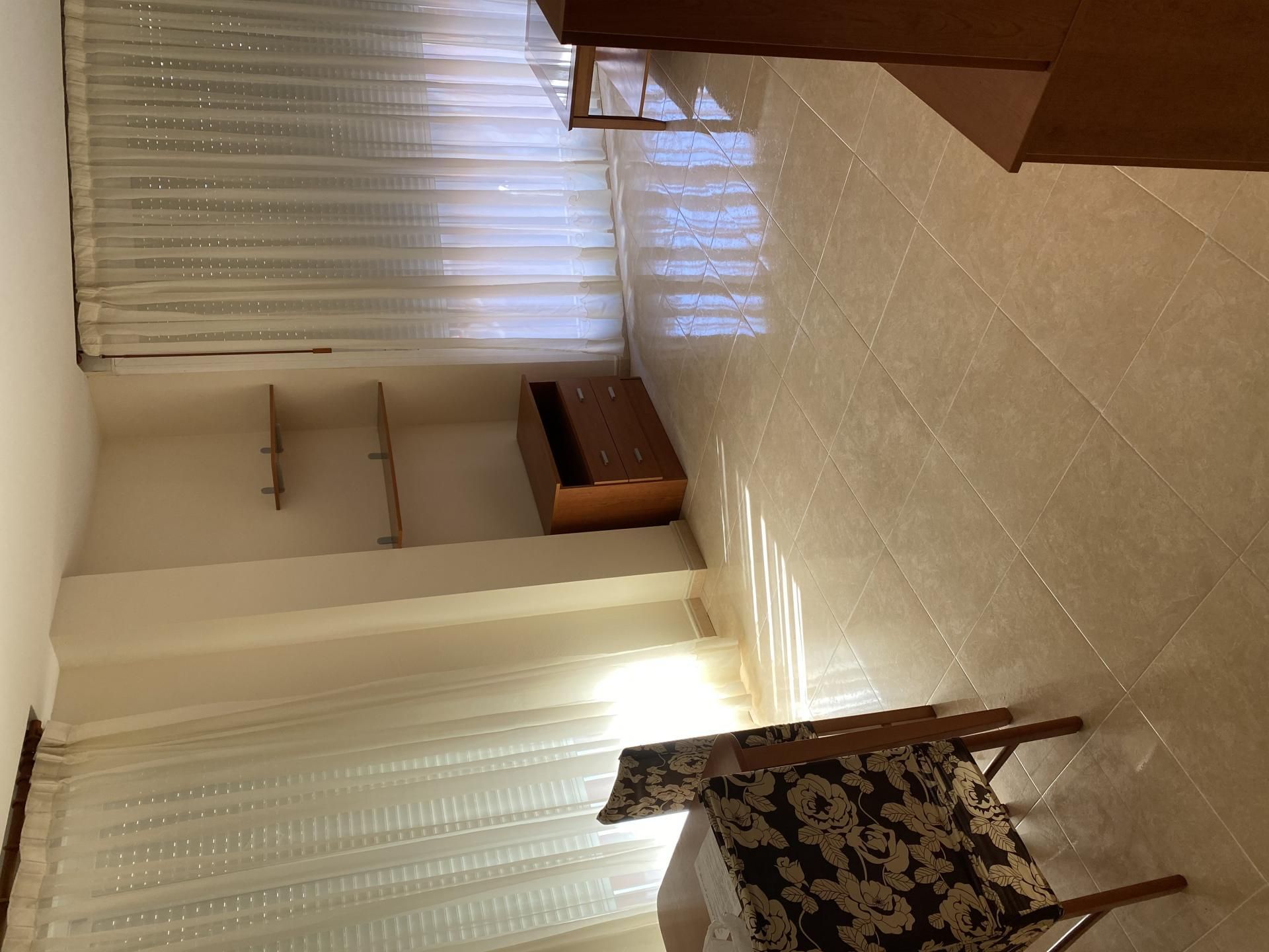 Bedroom of Flat to rent in San Sebastián de los Reyes  with Heating, Furnished and Balcony