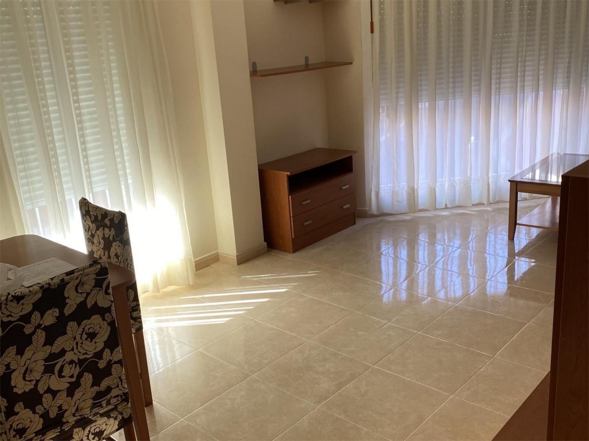 Bedroom of Flat to rent in San Sebastián de los Reyes  with Heating, Furnished and Balcony