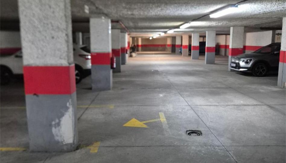 Garage zum Verkauf in Calle Juan Sebastián Elcano, 27, La Salle - Cuatro Torres, Santa Cruz de Tenerife Capital - Bild 1 Foto 1 von Garage zum Verkauf in Calle Juan Sebastián Elcano, 27, La Salle - Cuatro Torres, Santa Cruz de Tenerife Capital