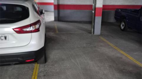 Garage zum Verkauf in Calle Juan Sebastián Elcano, 27, La Salle - Cuatro Torres, Santa Cruz de Tenerife Capital - Bild 3 Foto 3 von Garage zum Verkauf in Calle Juan Sebastián Elcano, 27, La Salle - Cuatro Torres, Santa Cruz de Tenerife Capital