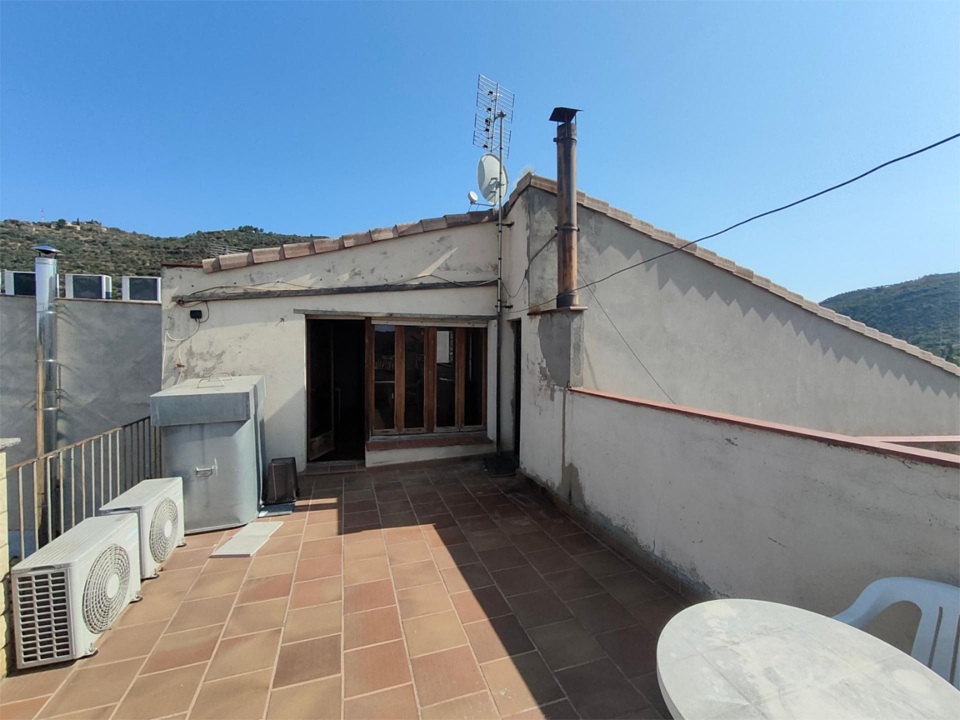 Attic to rent in Plaça del Pati, 9, Torà