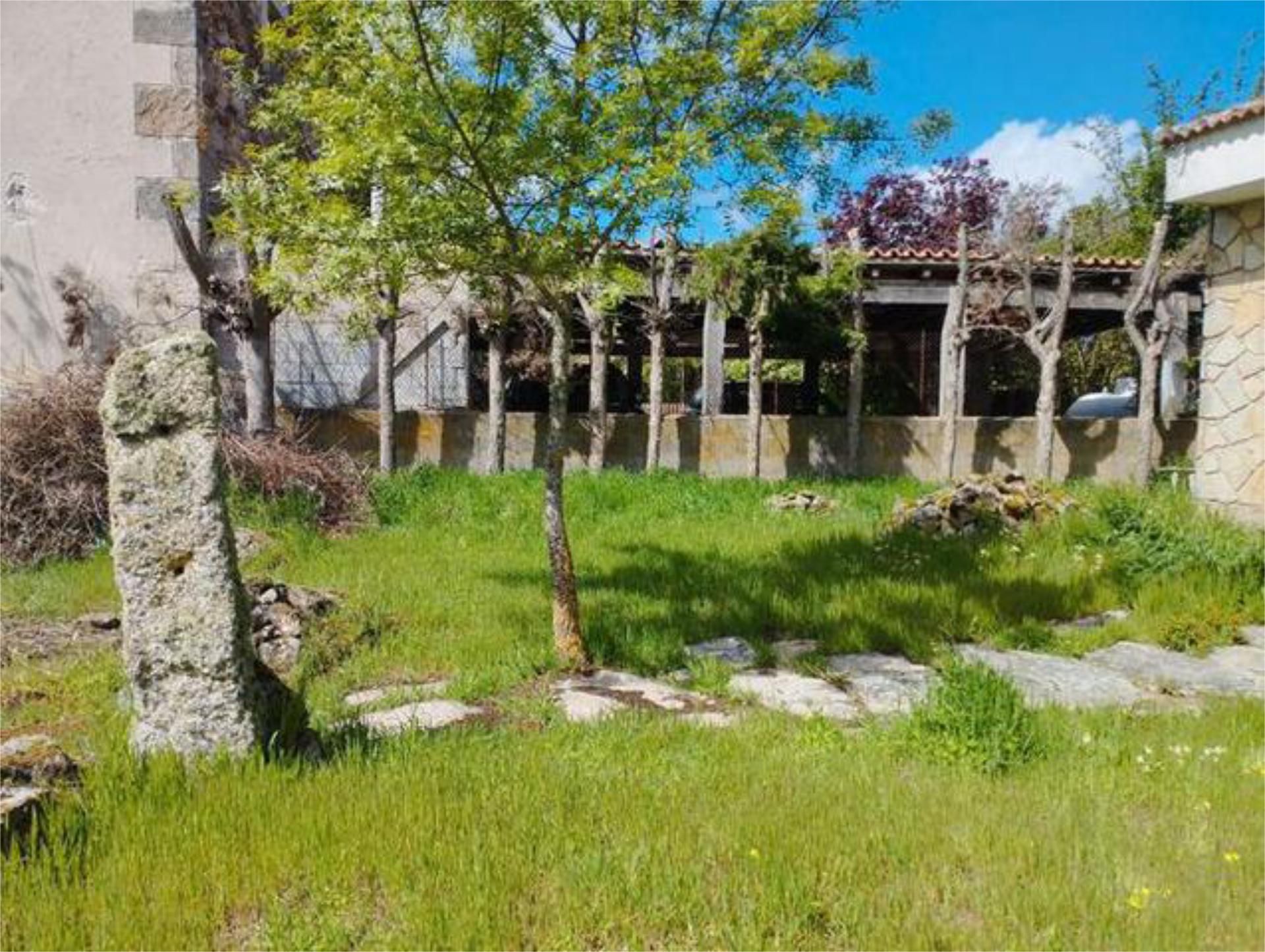 House or chalet to rent in Luelmo