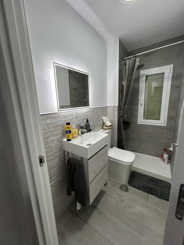 Piso en Alquiler en Calle Juan Sebastián Elcano, 3 en Norte - Blanca Paloma