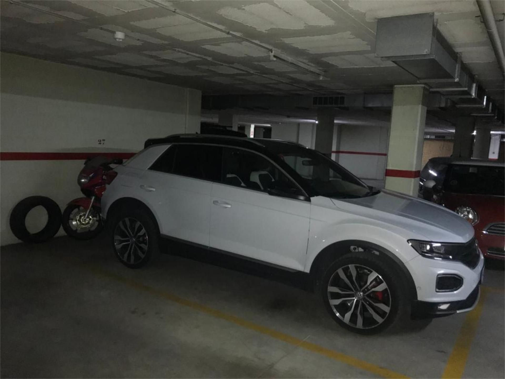 Parking of Garage to rent in Mataró