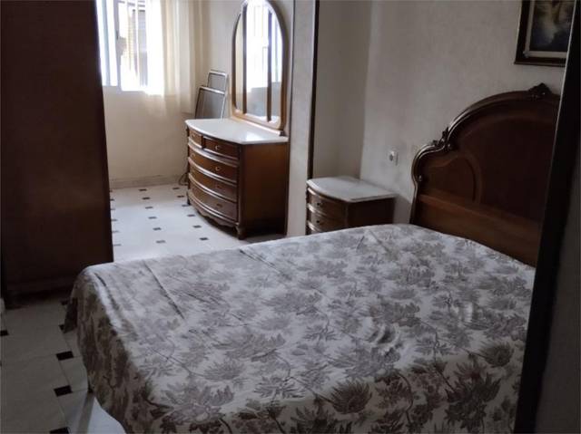 Piso en Alquiler en Campo San Antón, 9 en Sta. Marina - San Andrés - San Pablo - San Lorenzo