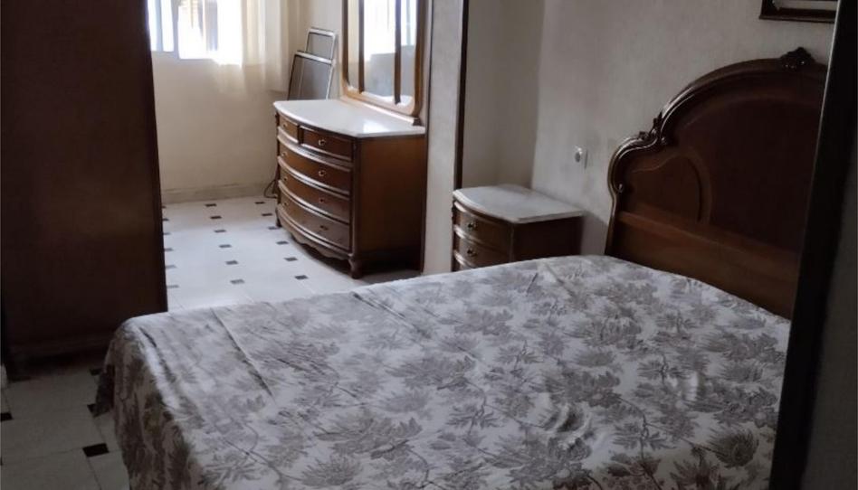 Pis de lloguer a Campo San Antón, 9, Sta. Marina - San Andrés - San Pablo - San Lorenzo, Córdoba - imatge 1 Foto 1 de Pis de lloguer a Campo San Antón, 9, Sta. Marina - San Andrés - San Pablo - San Lorenzo, Córdoba