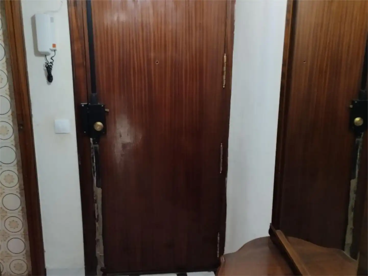 Piso de alquiler en Campo San Antón, 9, Sta. Marina - San Andrés - San Pablo - San Lorenzo Piso de alquiler en Córdoba con Aire acondicionado y Amueblado