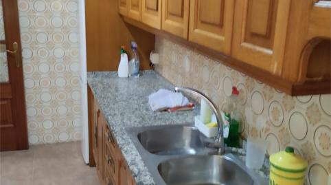 Pis de lloguer a Campo San Antón, 9, Sta. Marina - San Andrés - San Pablo - San Lorenzo, Córdoba - imatge 5 Foto 5 de Pis de lloguer a Campo San Antón, 9, Sta. Marina - San Andrés - San Pablo - San Lorenzo, Córdoba