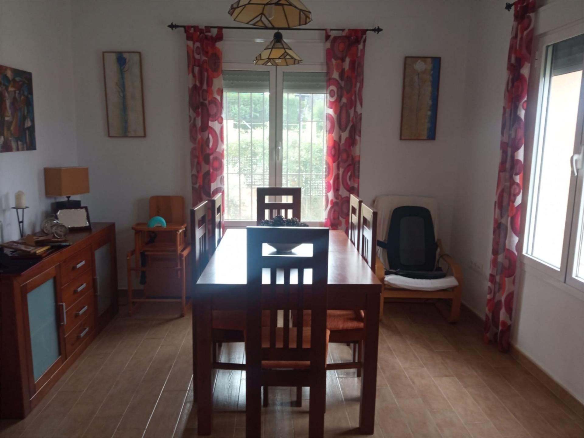 House or chalet to rent in Macarena, 1221, Castilblanco de los Arroyos