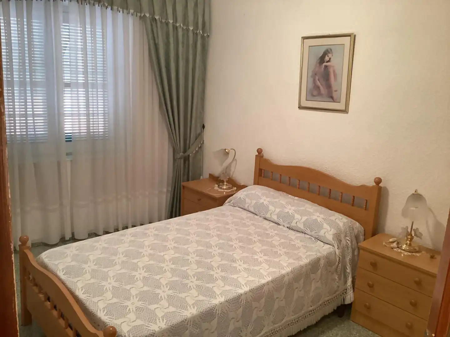 Casa o xalet en venda a Calle Jugeda, 30b, Alfambra Dormitori de Casa o xalet en venda en Alfambra amb Terrassa i Balcó