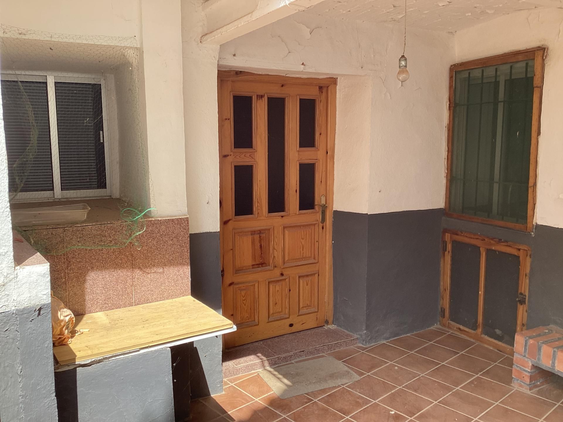 Casa o xalet en venda en Alfambra amb Calefacció, Jardí privat i Terrassa