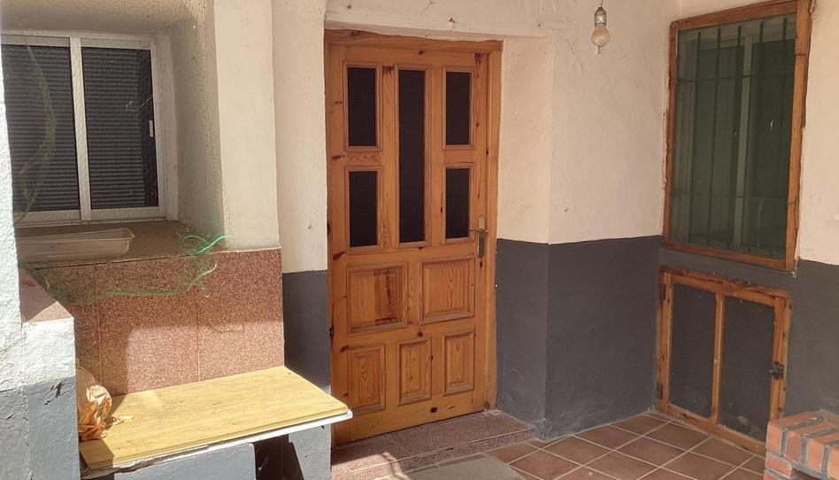 House or chalet for sale in Calle Jugeda, 30b, Alfambra, Teruel - image 1 Photo 1 of House or chalet for sale in Calle Jugeda, 30b, Alfambra, Teruel