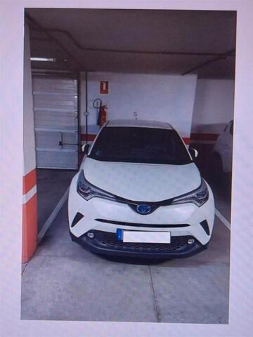 Parking of Garage to rent in Puerto de la Cruz