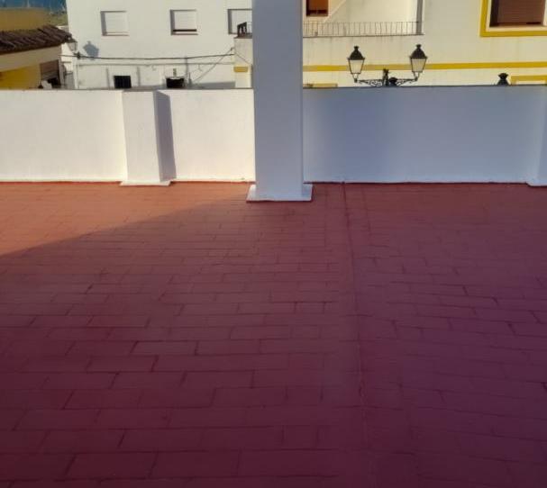 Casa o chalet de alquiler en Calle Feria, 3, Facinas, Cádiz - imagen 1 Foto 1 de Casa o chalet de alquiler en Calle Feria, 3, Facinas, Cádiz