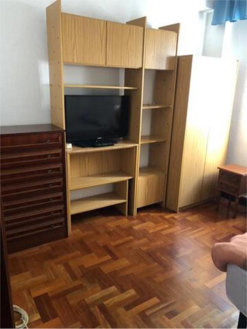 Bedroom of Flat to share in Sestao   with Heating and Furnished