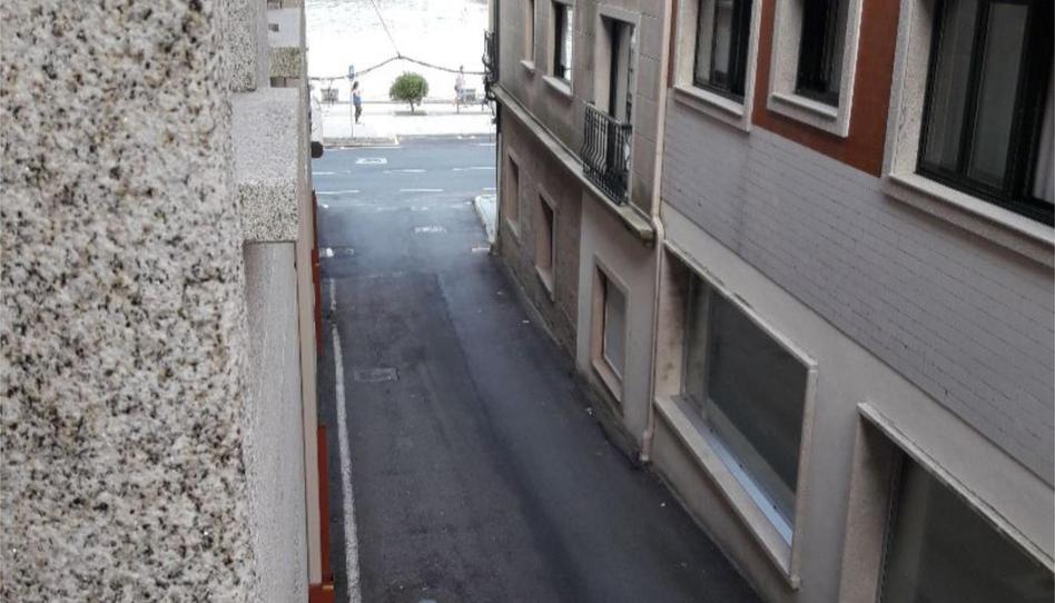 Photo 1 of Garage to rent in Rúa Castelao, 204, O Grove  , Pontevedra