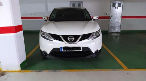 Photo 2 of Garage to rent in Rúa Castelao, 204, O Grove  , Pontevedra