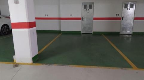 Photo 3 of Garage to rent in Rúa Castelao, 204, O Grove  , Pontevedra