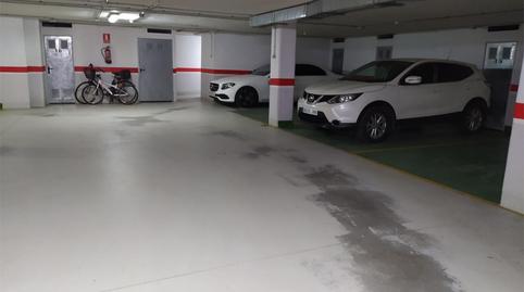 Photo 5 of Garage to rent in Rúa Castelao, 204, O Grove  , Pontevedra