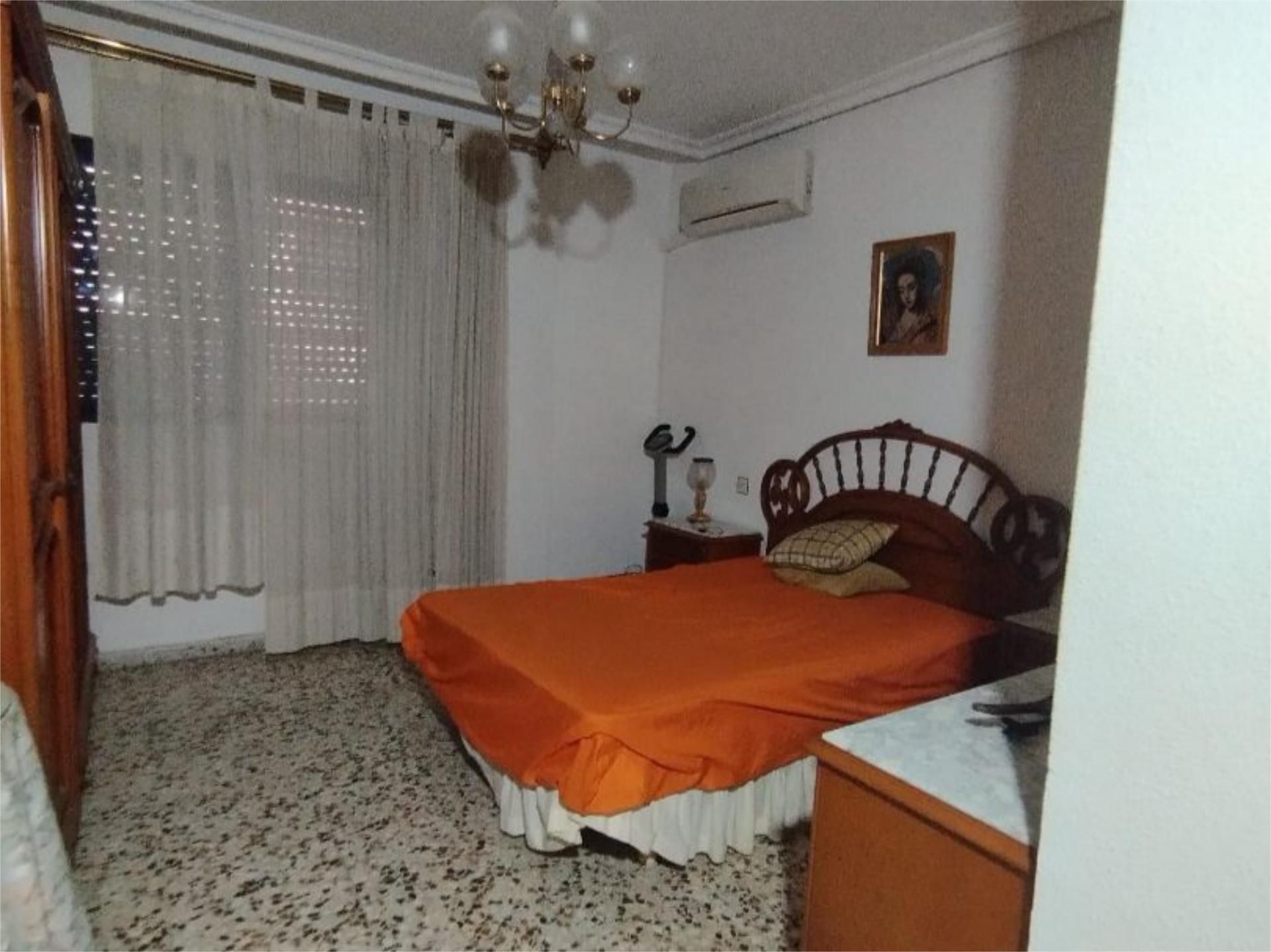 Habitación de Piso de alquiler en Alcantarilla con Amueblado