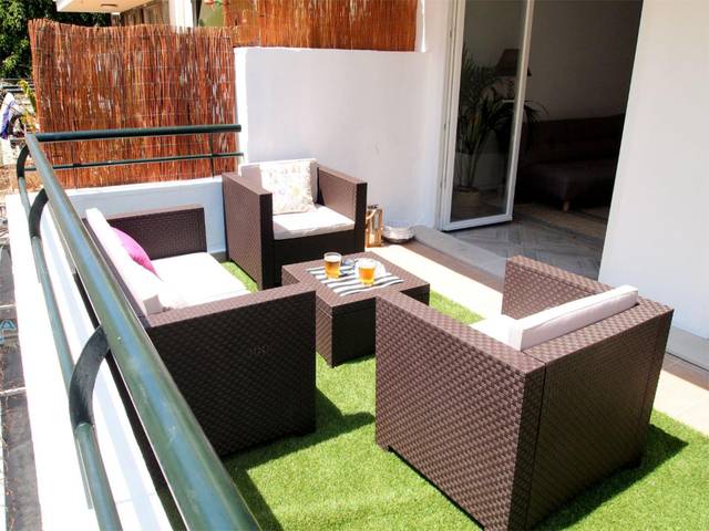 Piso en Venta en Carrer Baionetes, 4 en El Terreno